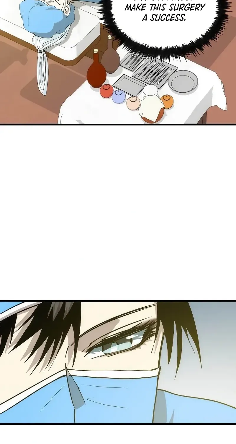 Read Doctor, Live Again EN Manga Online