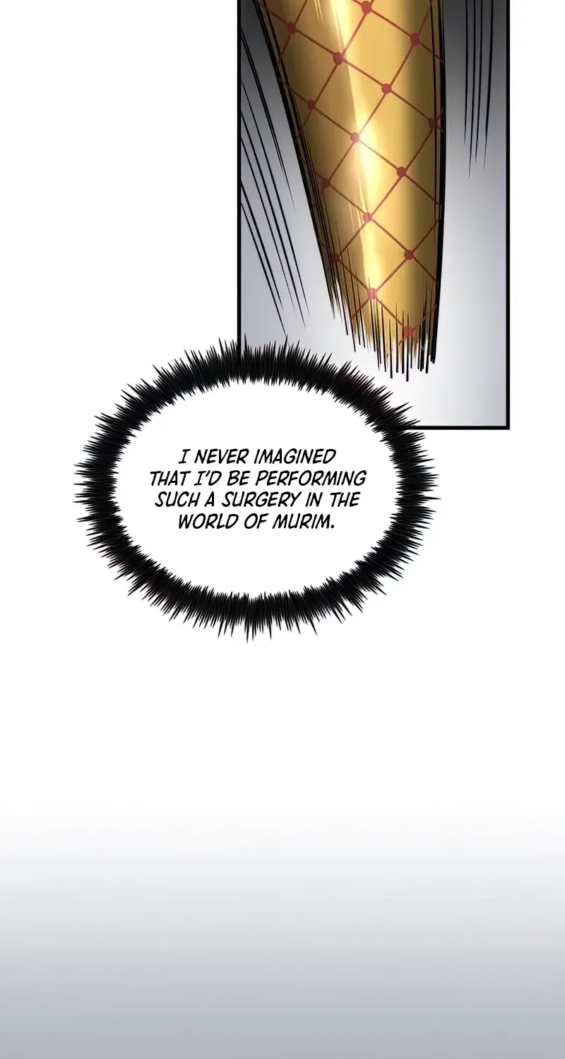 Read Doctor, Live Again EN Manga Online