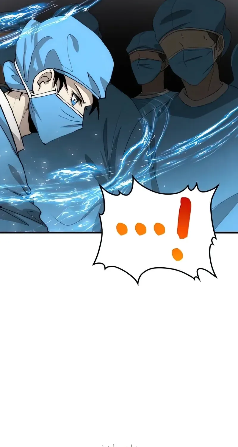 Read Doctor, Live Again EN Manga Online
