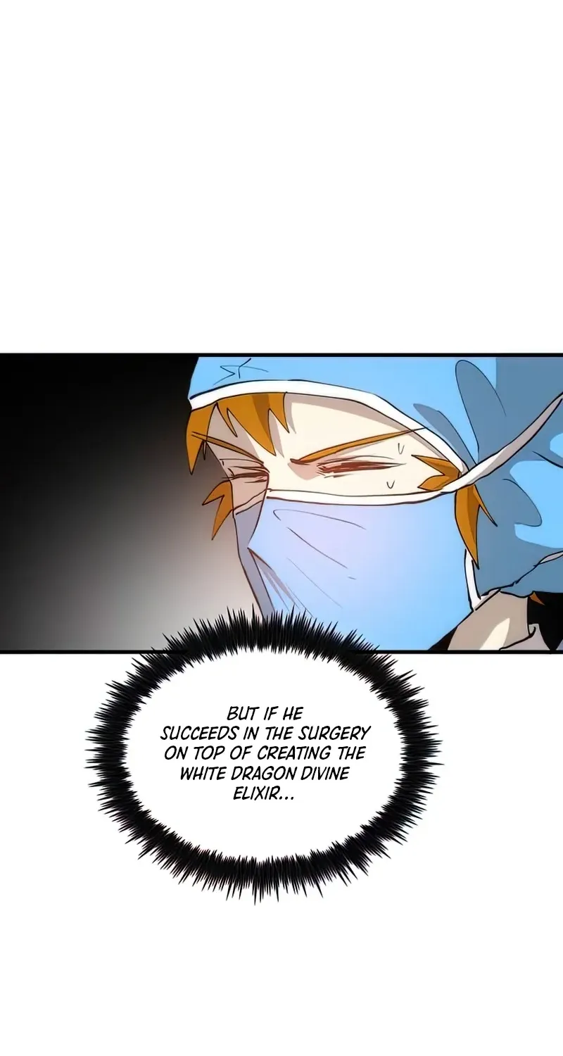 Read Doctor, Live Again EN Manga Online