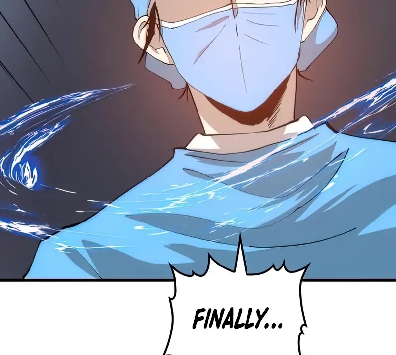 Read Doctor, Live Again EN Manga Online