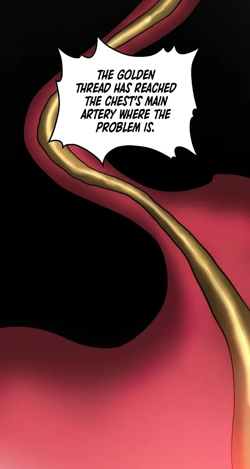 Read Doctor, Live Again EN Manga Online