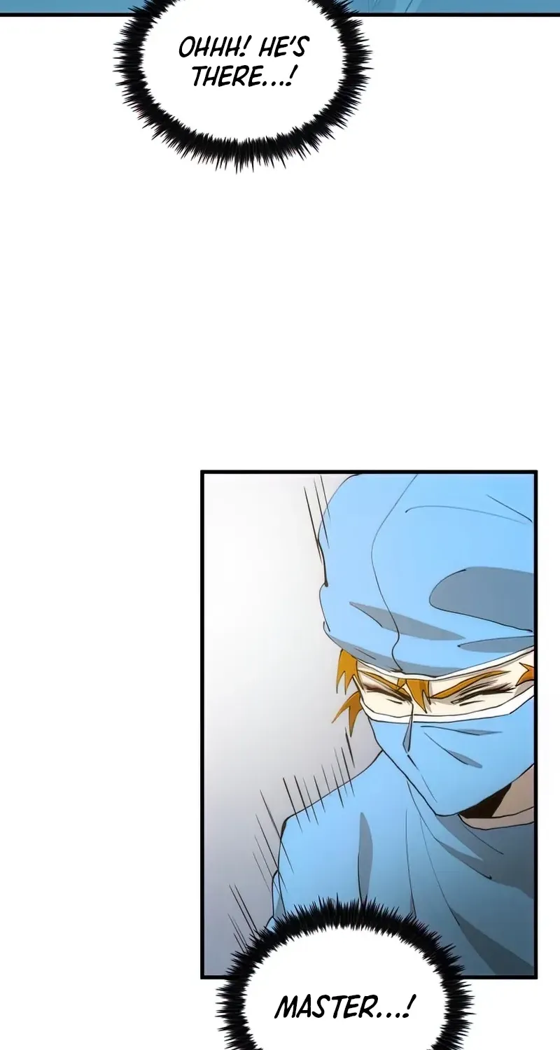 Read Doctor, Live Again EN Manga Online