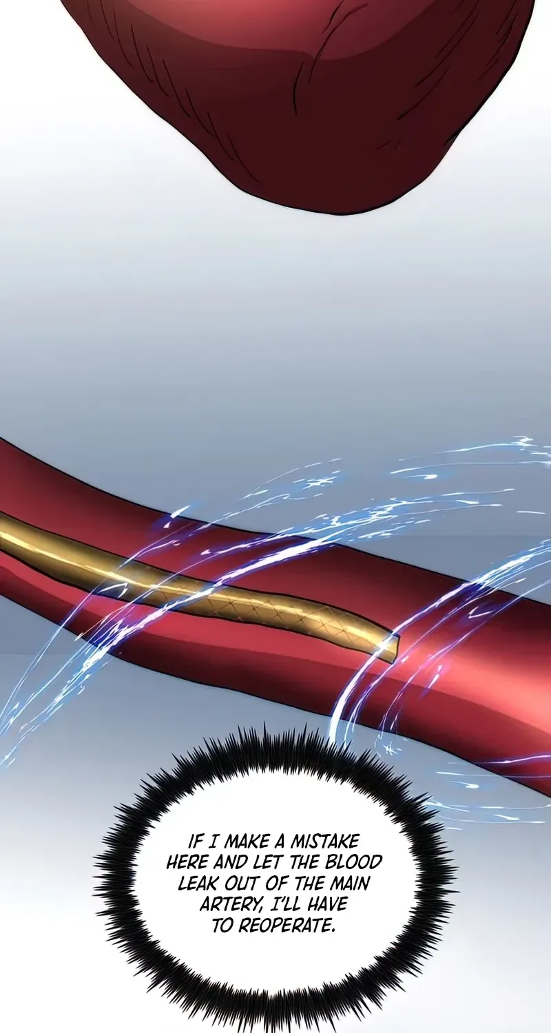 Read Doctor, Live Again EN Manga Online