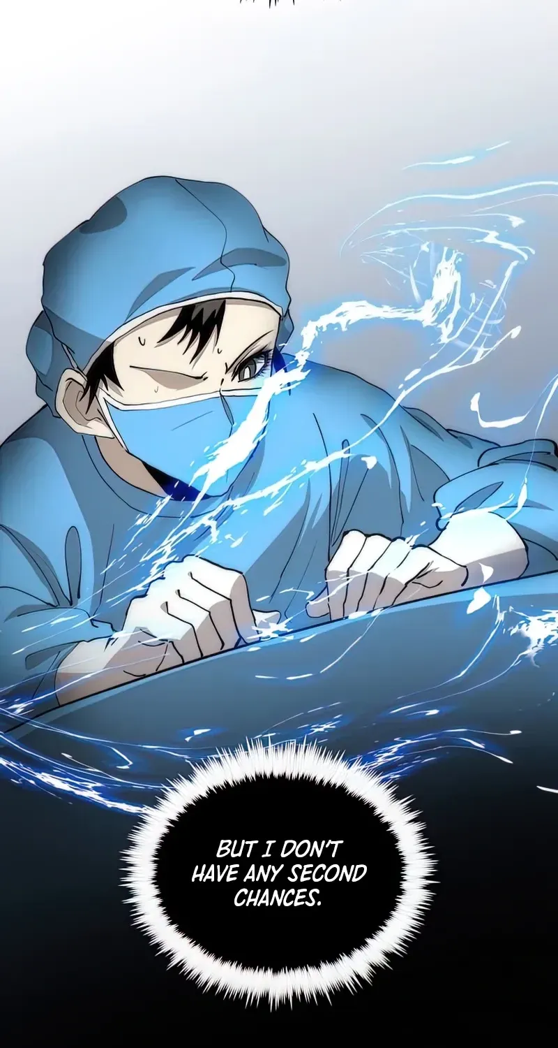 Read Doctor, Live Again EN Manga Online