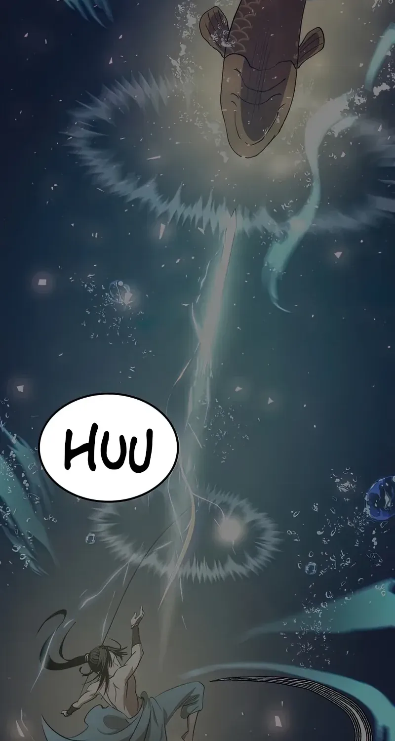 Read Doctor, Live Again EN Manga Online