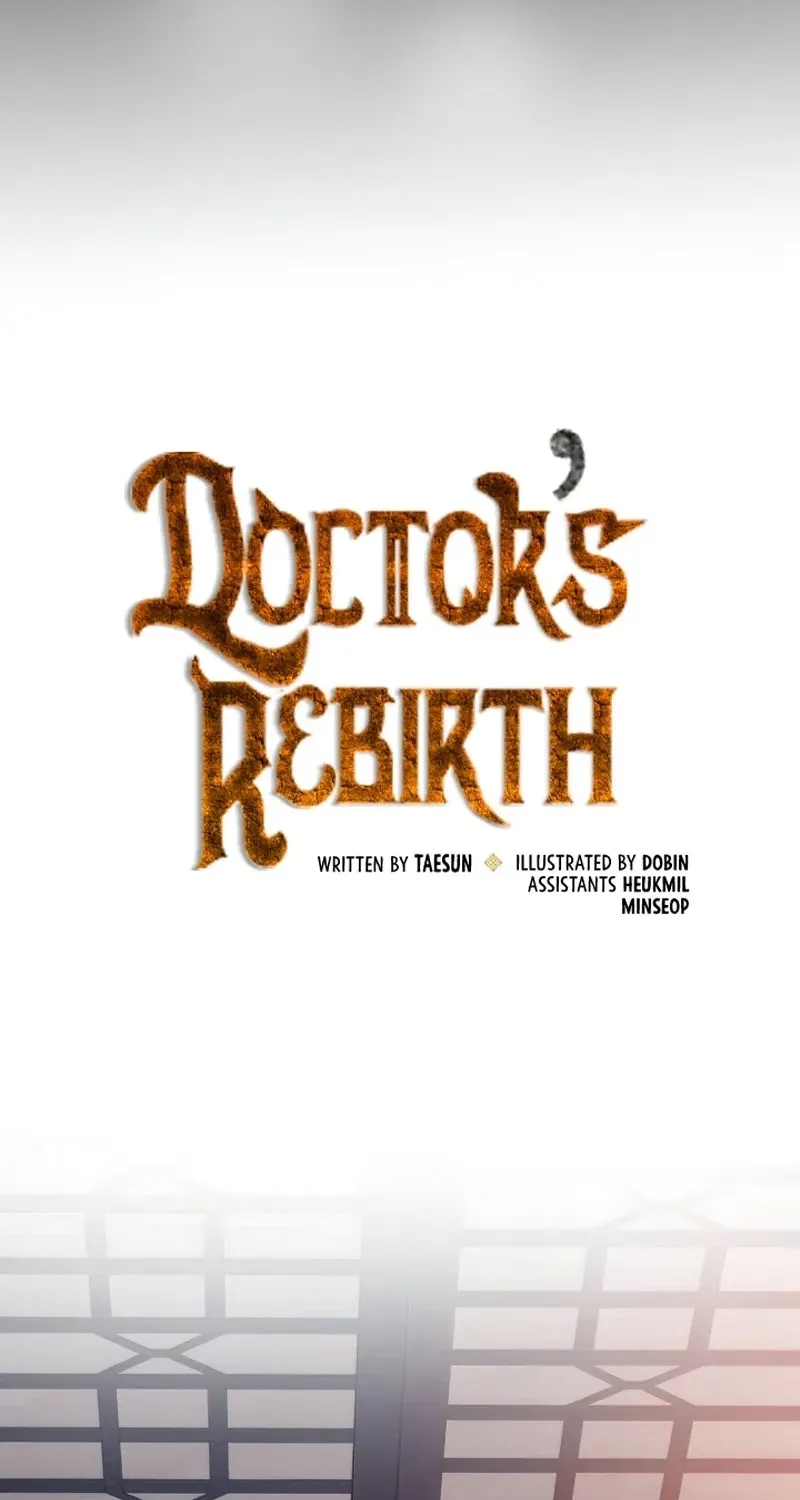 Read Doctor, Live Again EN Manga Online