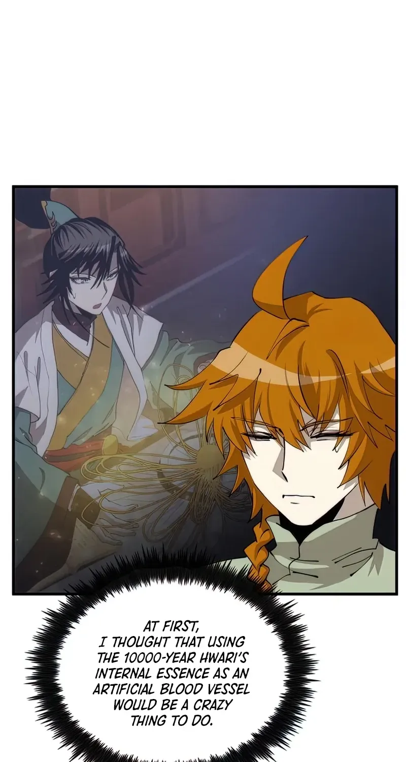 Read Doctor, Live Again EN Manga Online