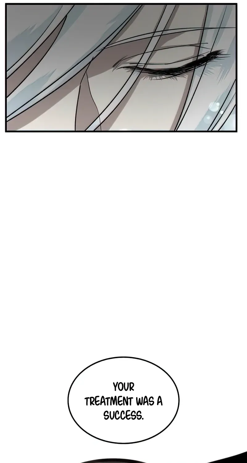 Read Doctor, Live Again EN Manga Online