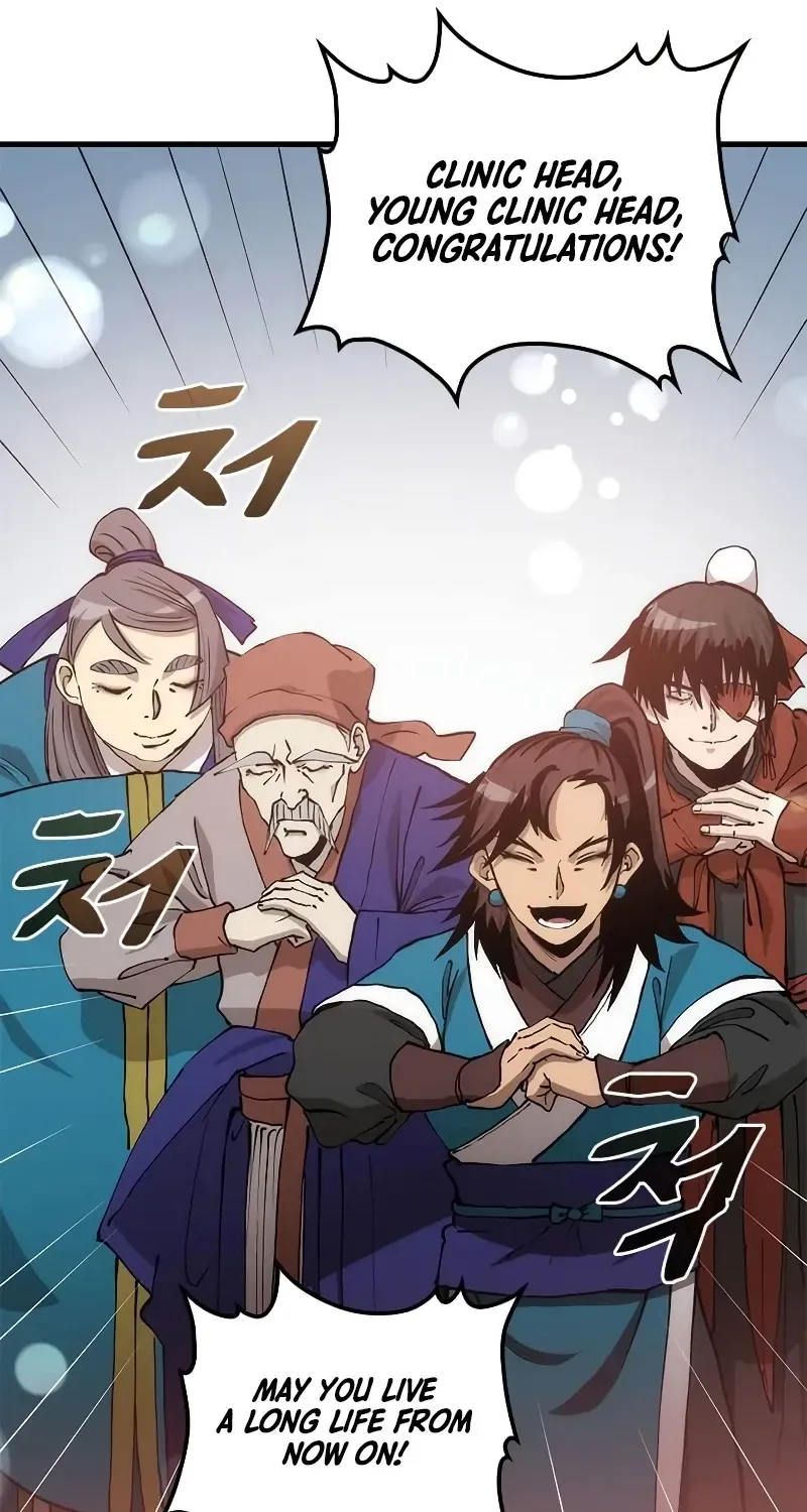 Read Doctor, Live Again EN Manga Online