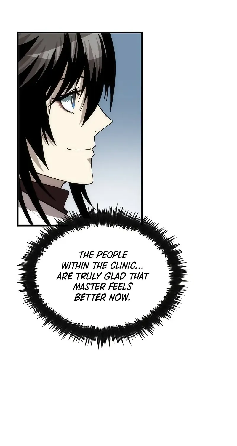 Read Doctor, Live Again EN Manga Online