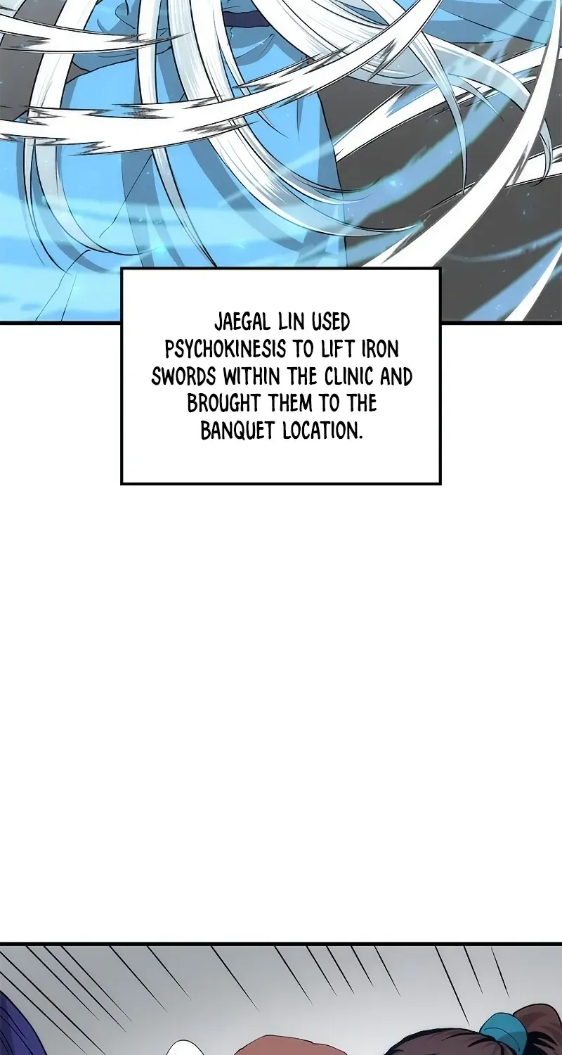 Read Doctor, Live Again EN Manga Online