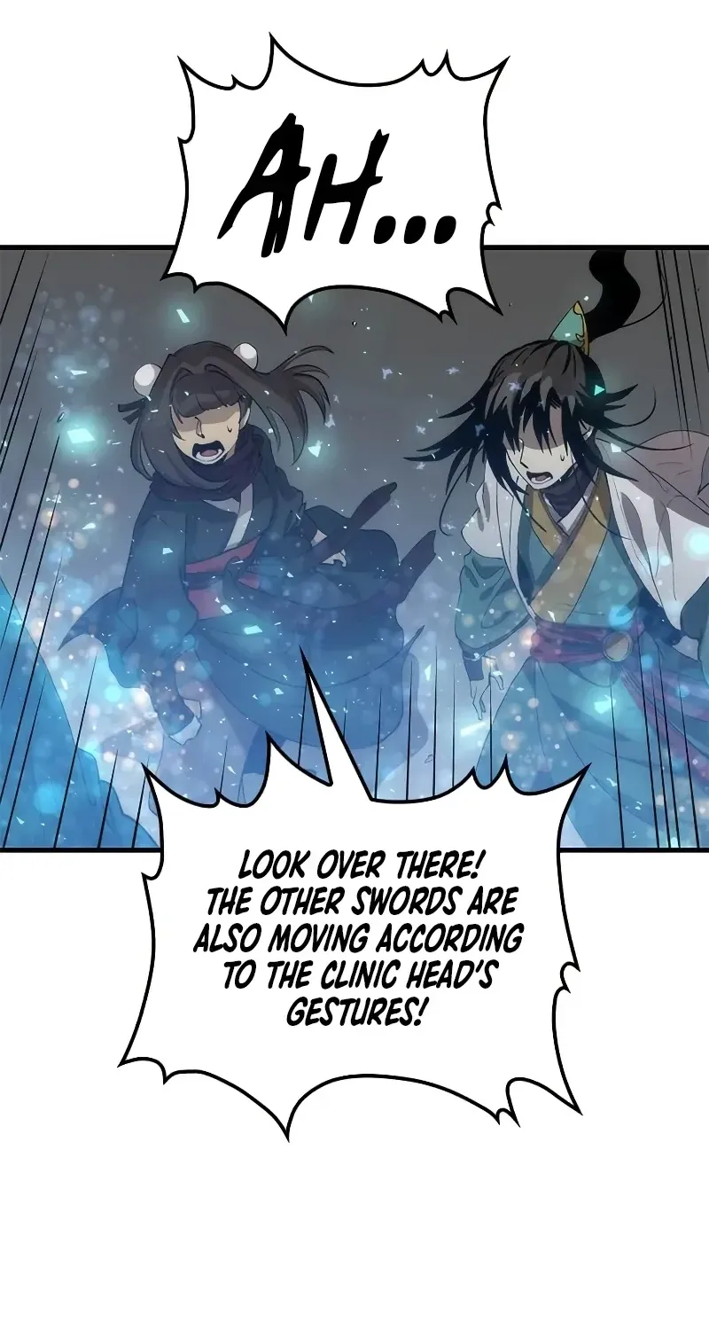 Read Doctor, Live Again EN Manga Online