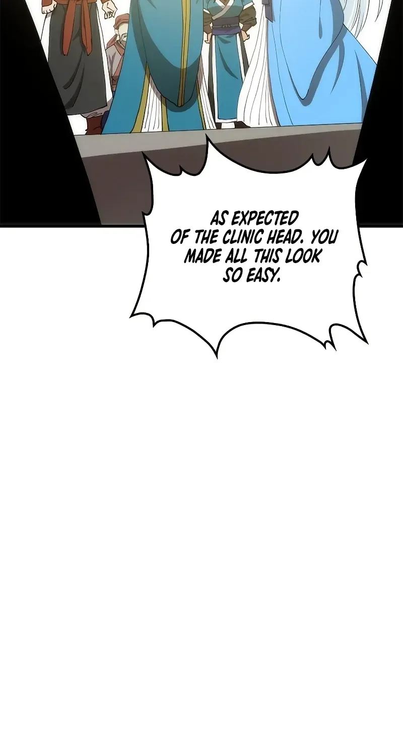 Read Doctor, Live Again EN Manga Online