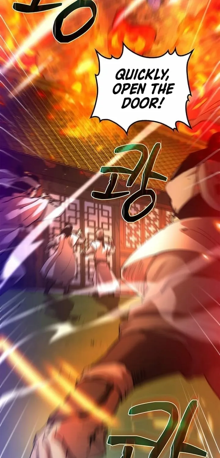 Read Doctor, Live Again EN Manga Online