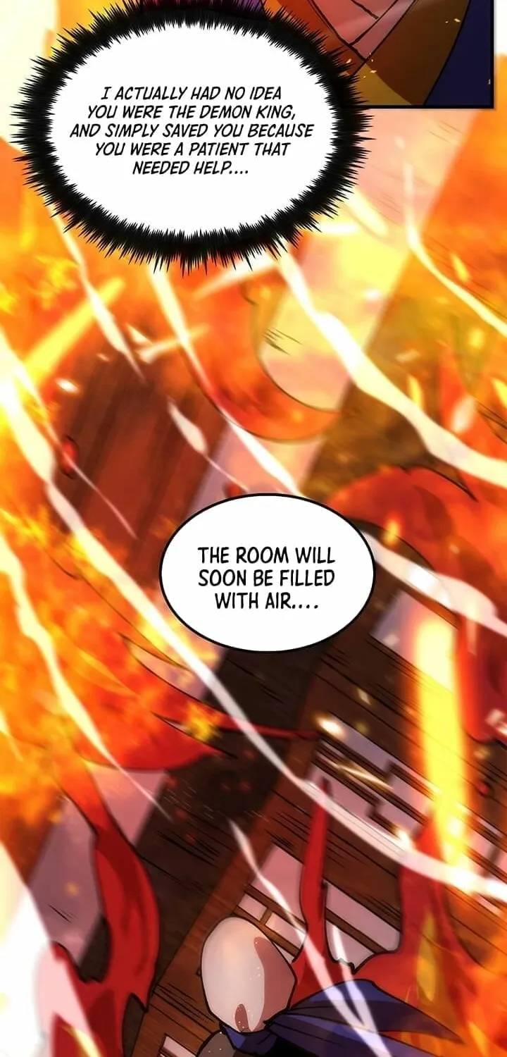 Read Doctor, Live Again EN Manga Online