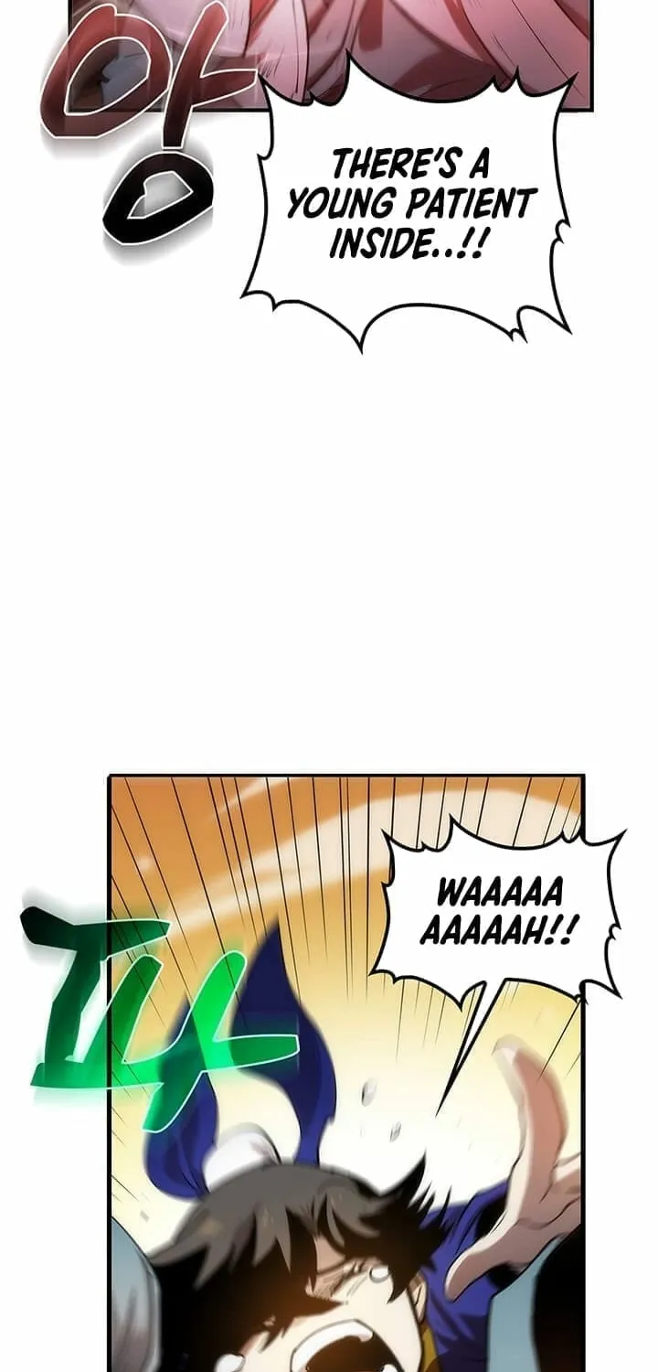 Read Doctor, Live Again EN Manga Online
