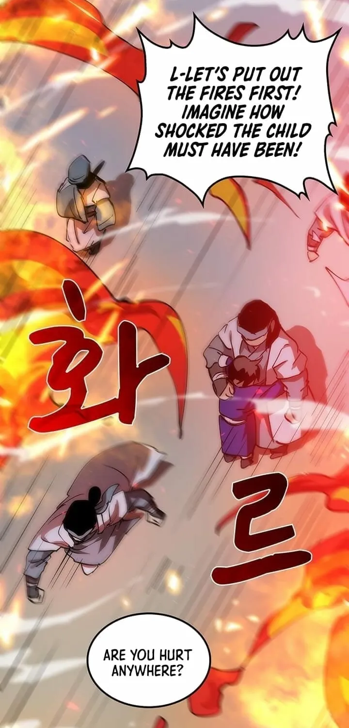 Read Doctor, Live Again EN Manga Online