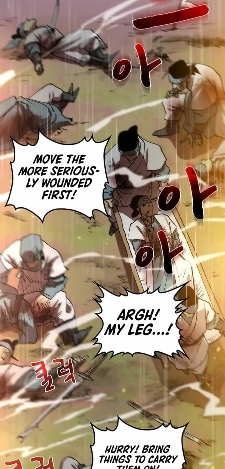 Read Doctor, Live Again EN Manga Online