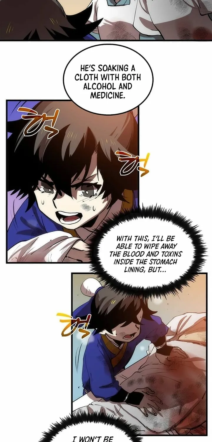 Read Doctor, Live Again EN Manga Online