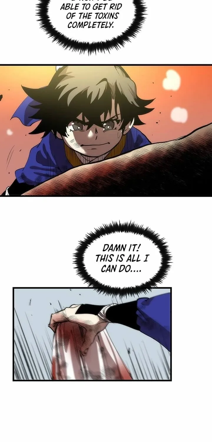 Read Doctor, Live Again EN Manga Online