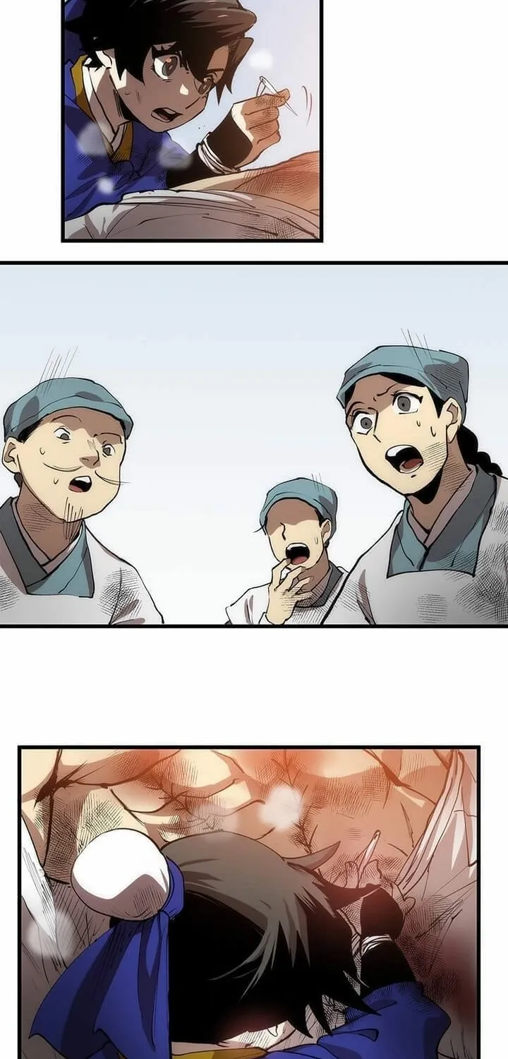 Read Doctor, Live Again EN Manga Online