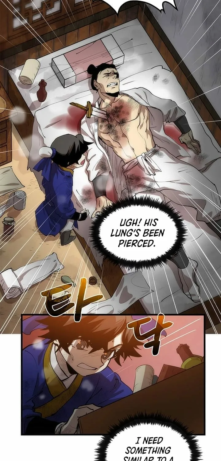 Read Doctor, Live Again EN Manga Online