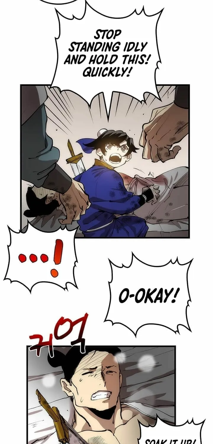 Read Doctor, Live Again EN Manga Online