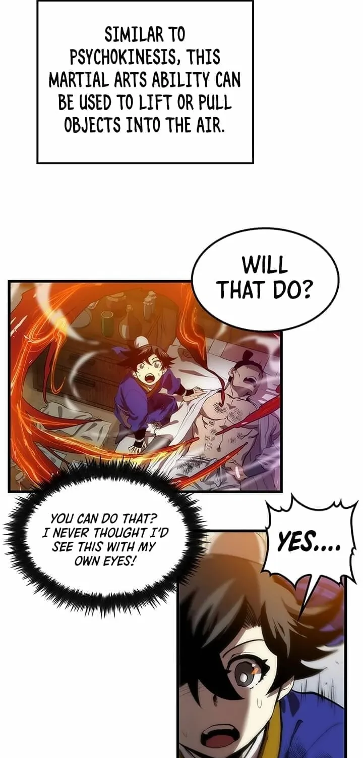 Read Doctor, Live Again EN Manga Online