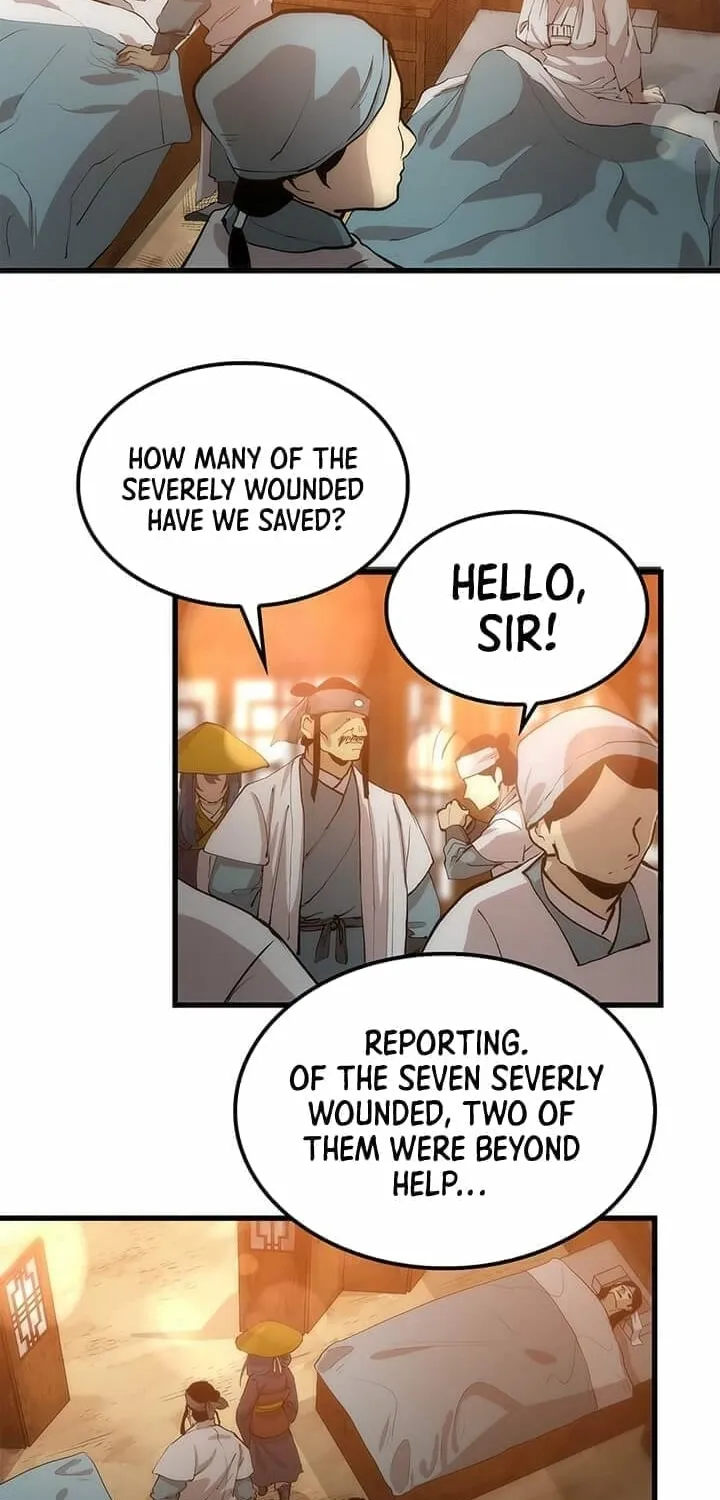 Read Doctor, Live Again EN Manga Online