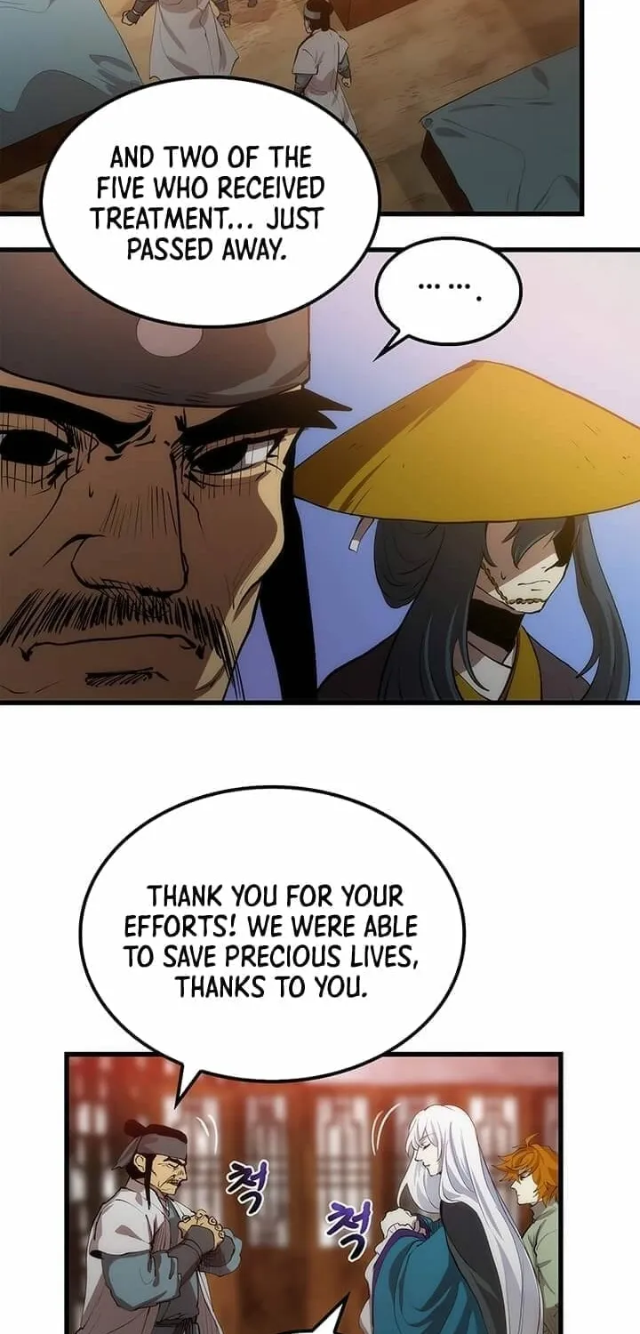 Read Doctor, Live Again EN Manga Online