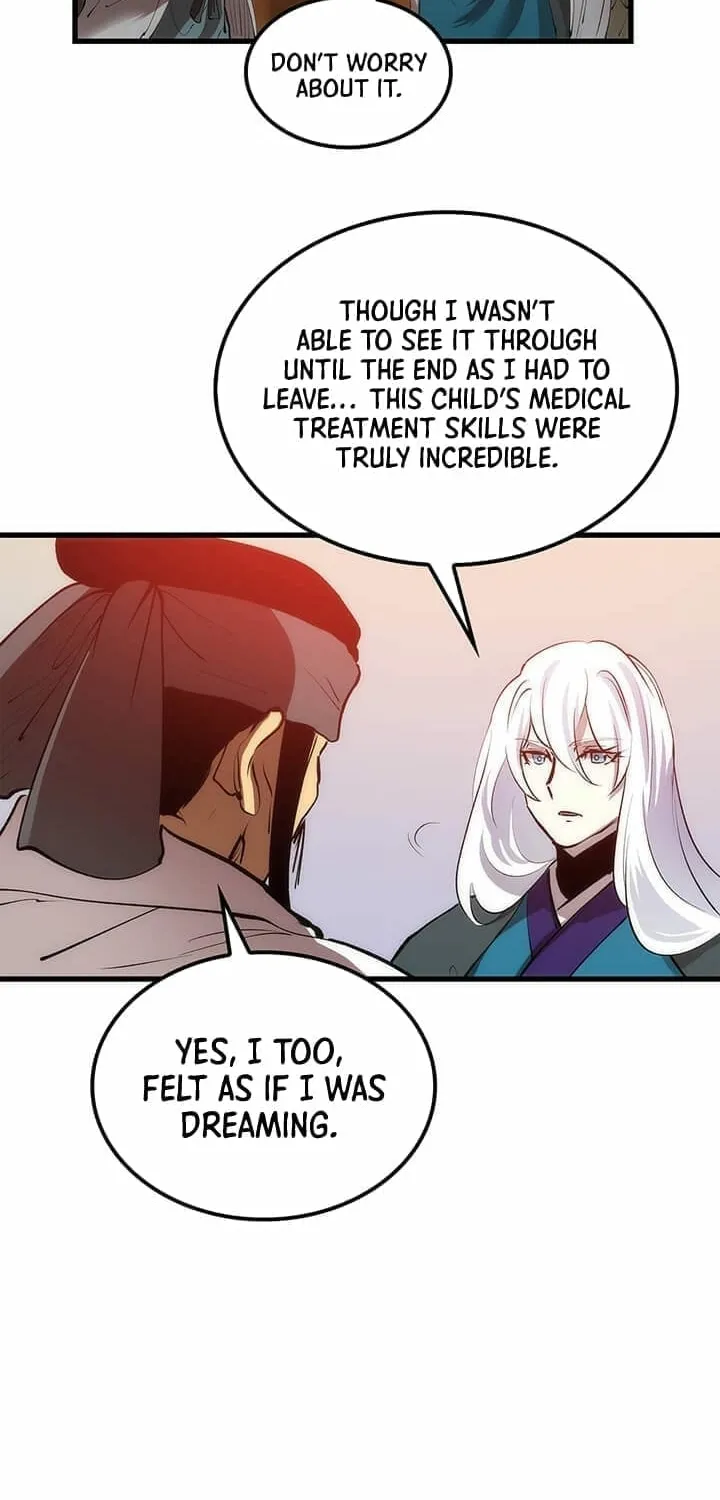 Read Doctor, Live Again EN Manga Online