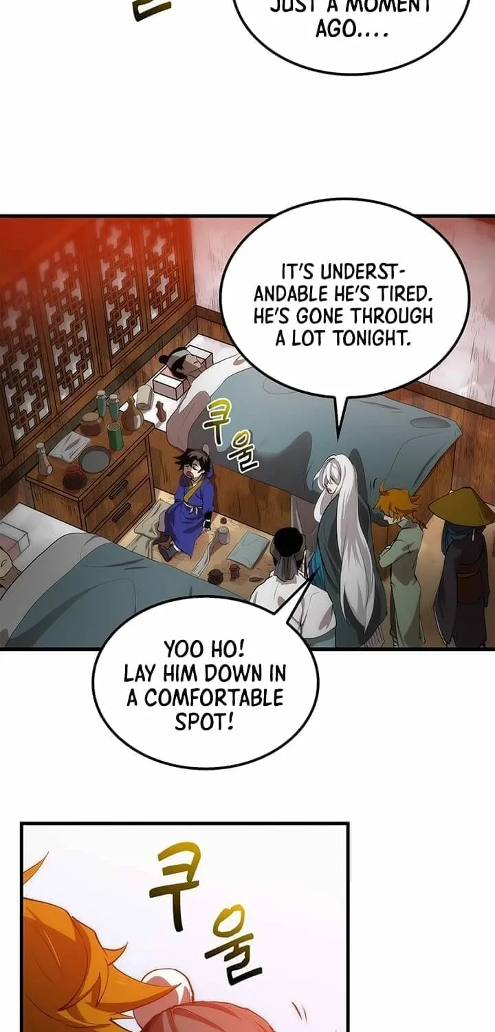 Read Doctor, Live Again EN Manga Online