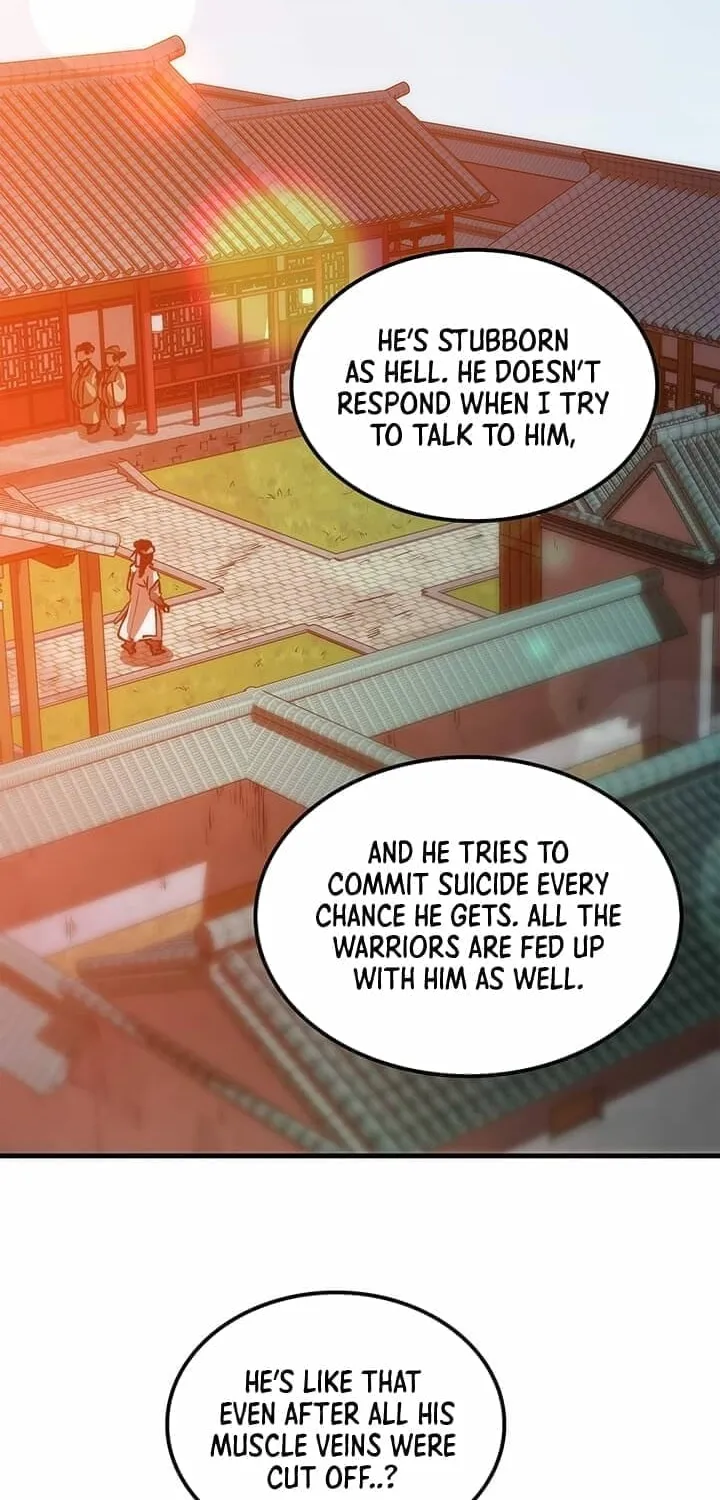 Read Doctor, Live Again EN Manga Online