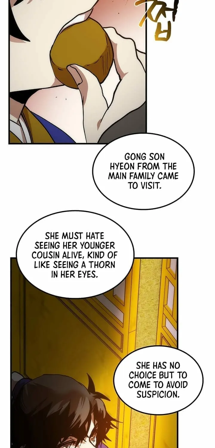 Read Doctor, Live Again EN Manga Online