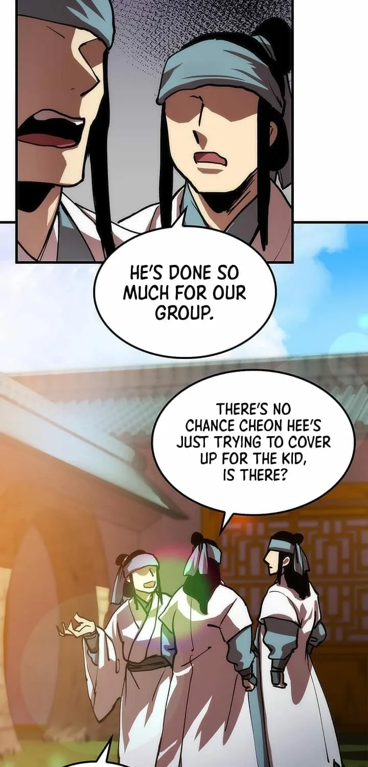 Read Doctor, Live Again EN Manga Online