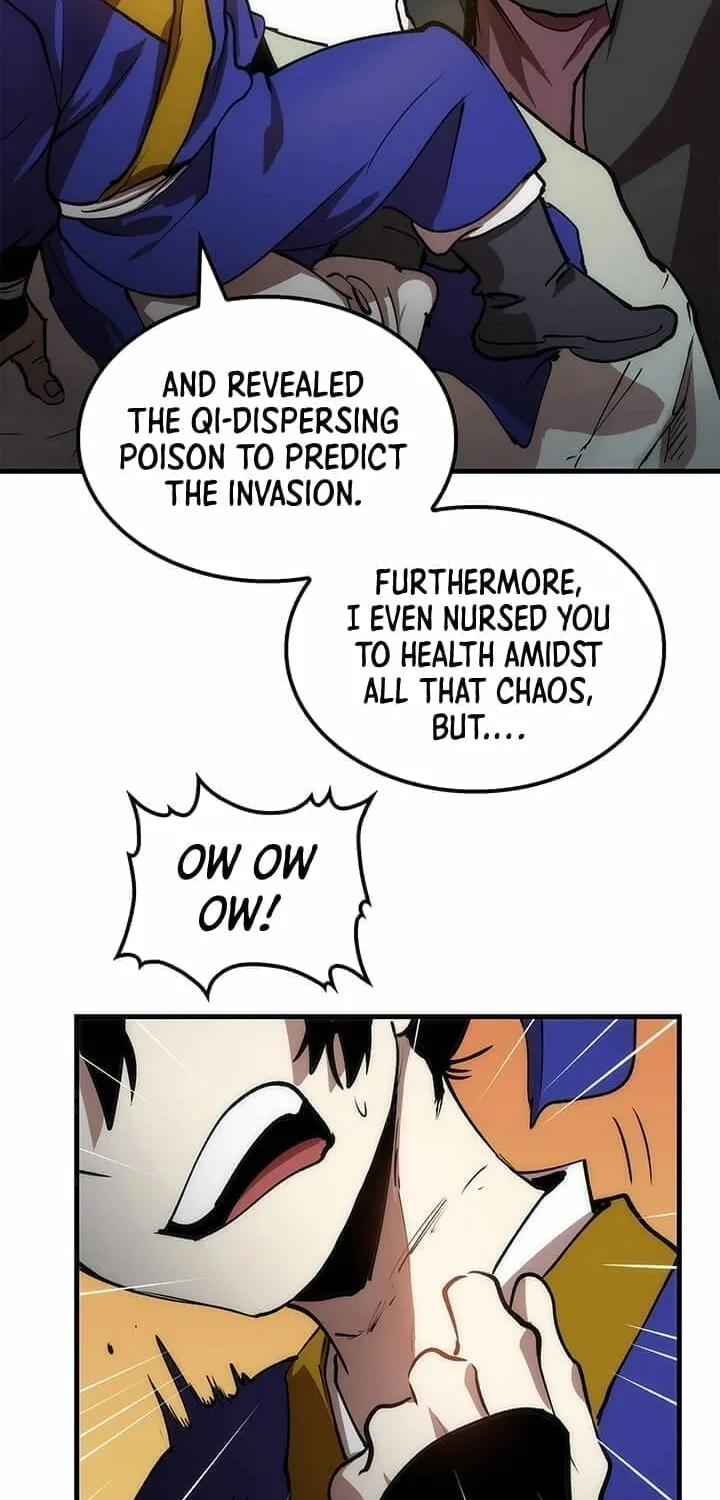 Read Doctor, Live Again EN Manga Online