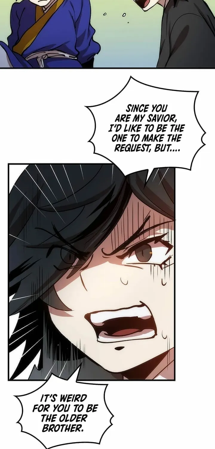Read Doctor, Live Again EN Manga Online