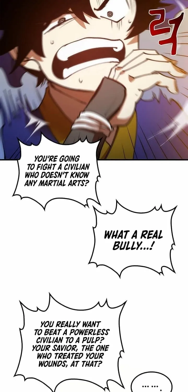 Read Doctor, Live Again EN Manga Online