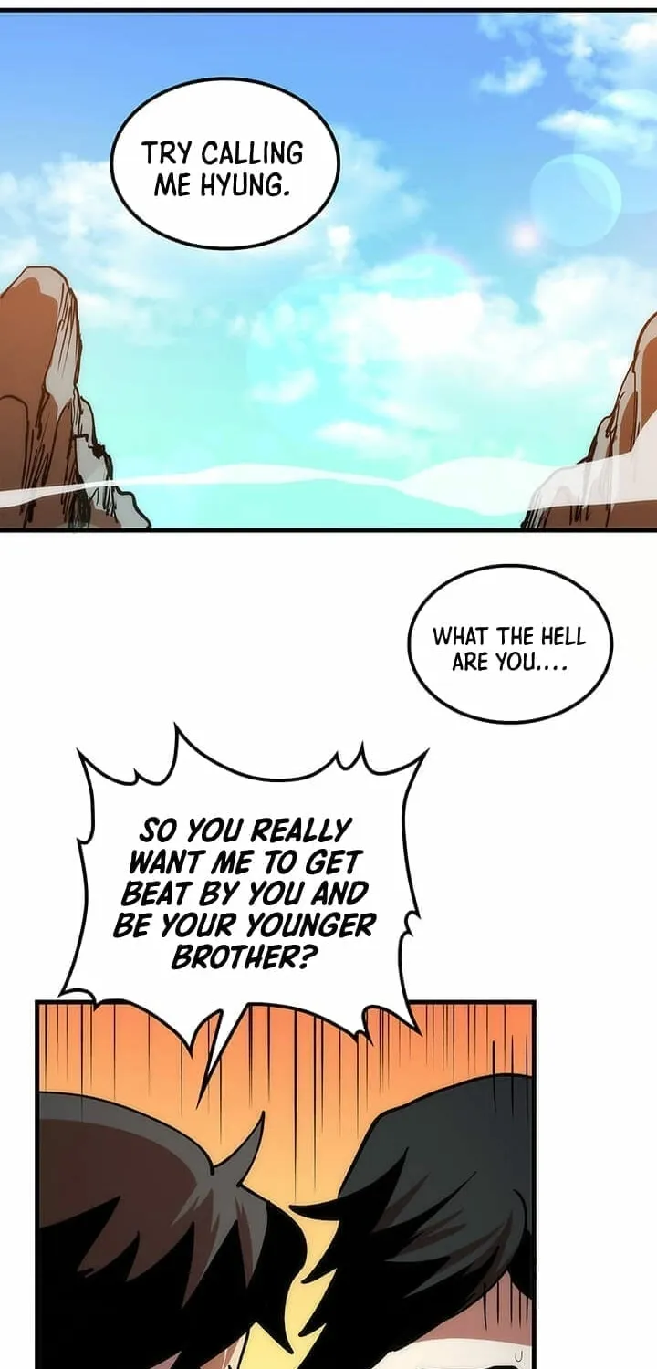 Read Doctor, Live Again EN Manga Online