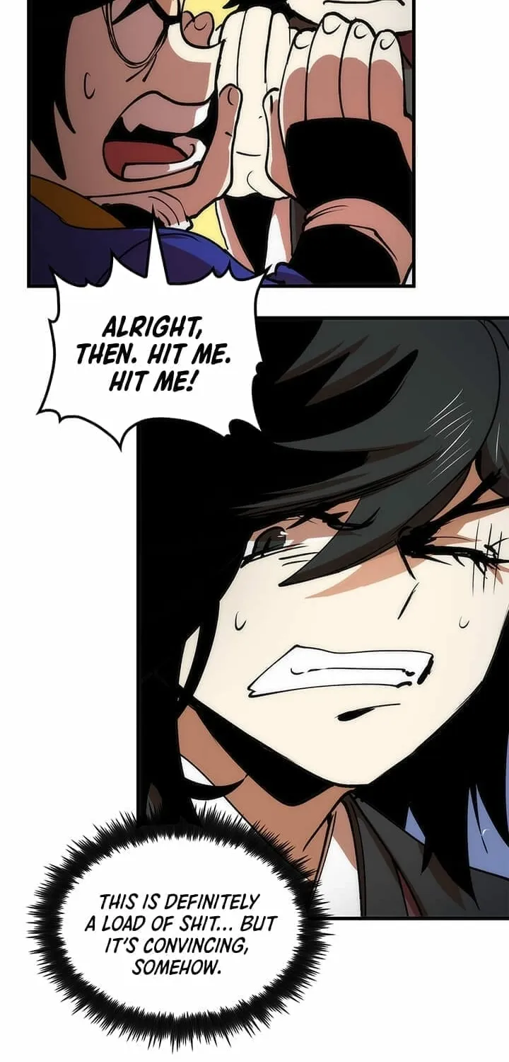 Read Doctor, Live Again EN Manga Online