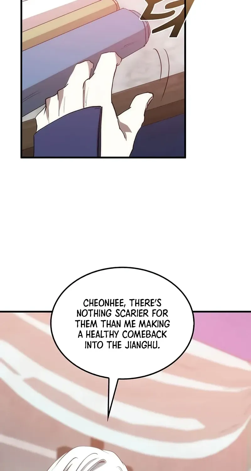 Read Doctor, Live Again EN Manga Online