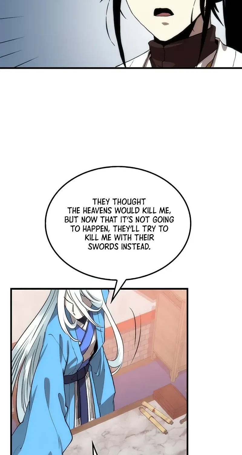 Read Doctor, Live Again EN Manga Online