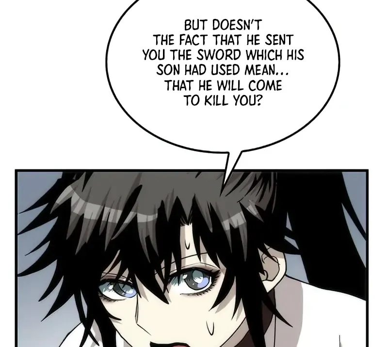 Read Doctor, Live Again EN Manga Online
