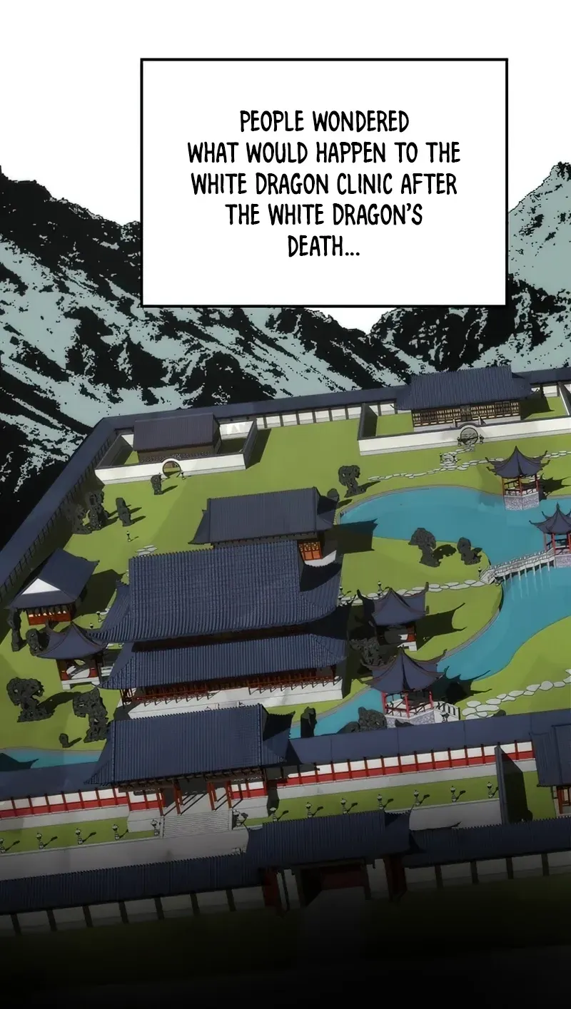 Read Doctor, Live Again EN Manga Online