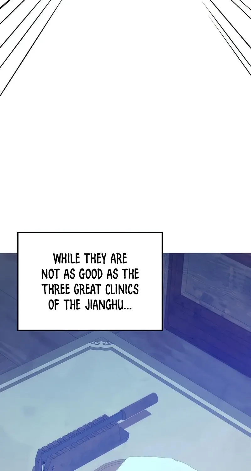 Read Doctor, Live Again EN Manga Online