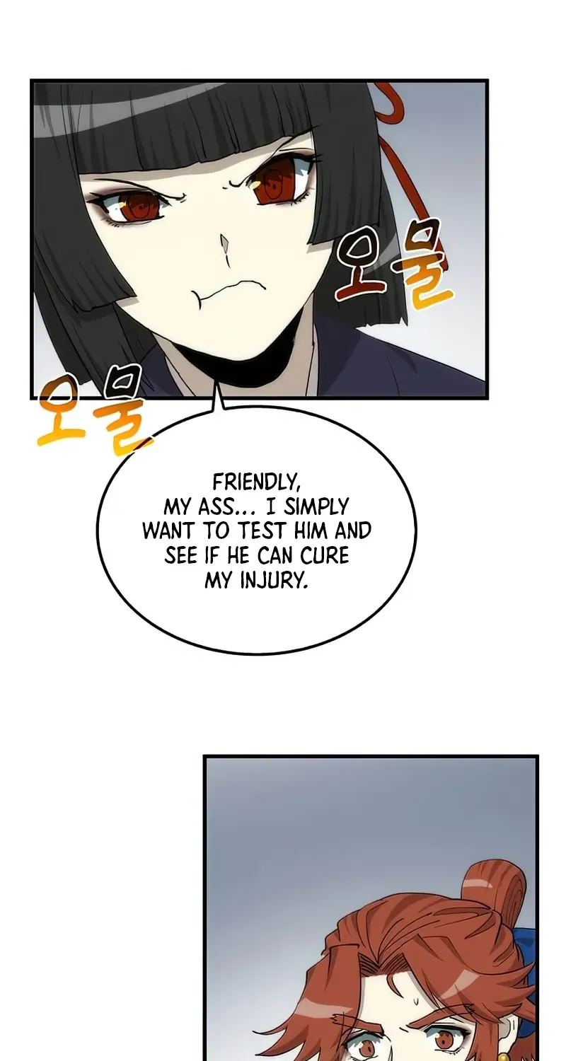 Read Doctor, Live Again EN Manga Online