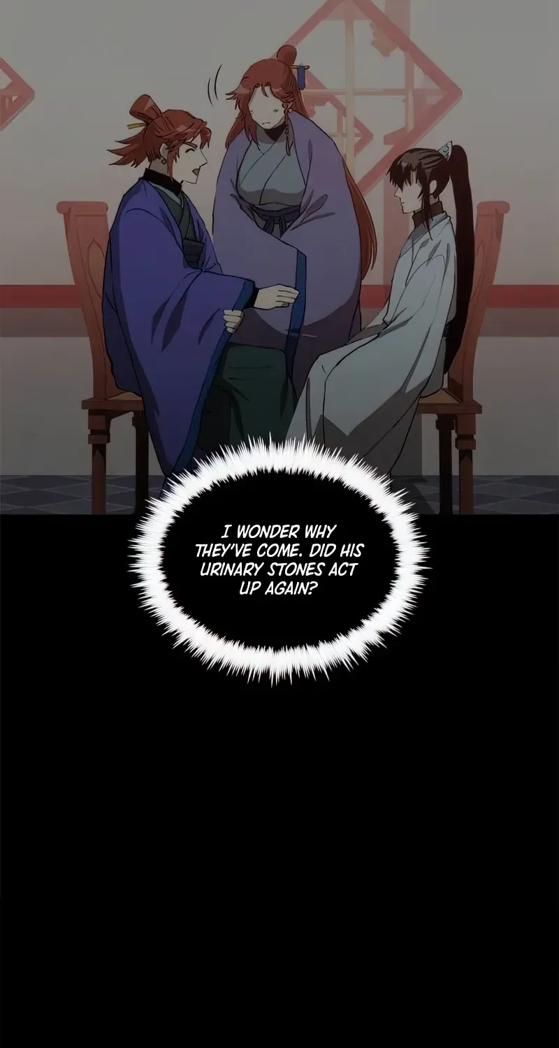 Read Doctor, Live Again EN Manga Online