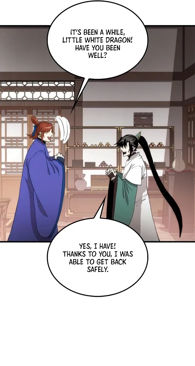 Read Doctor, Live Again EN Manga Online