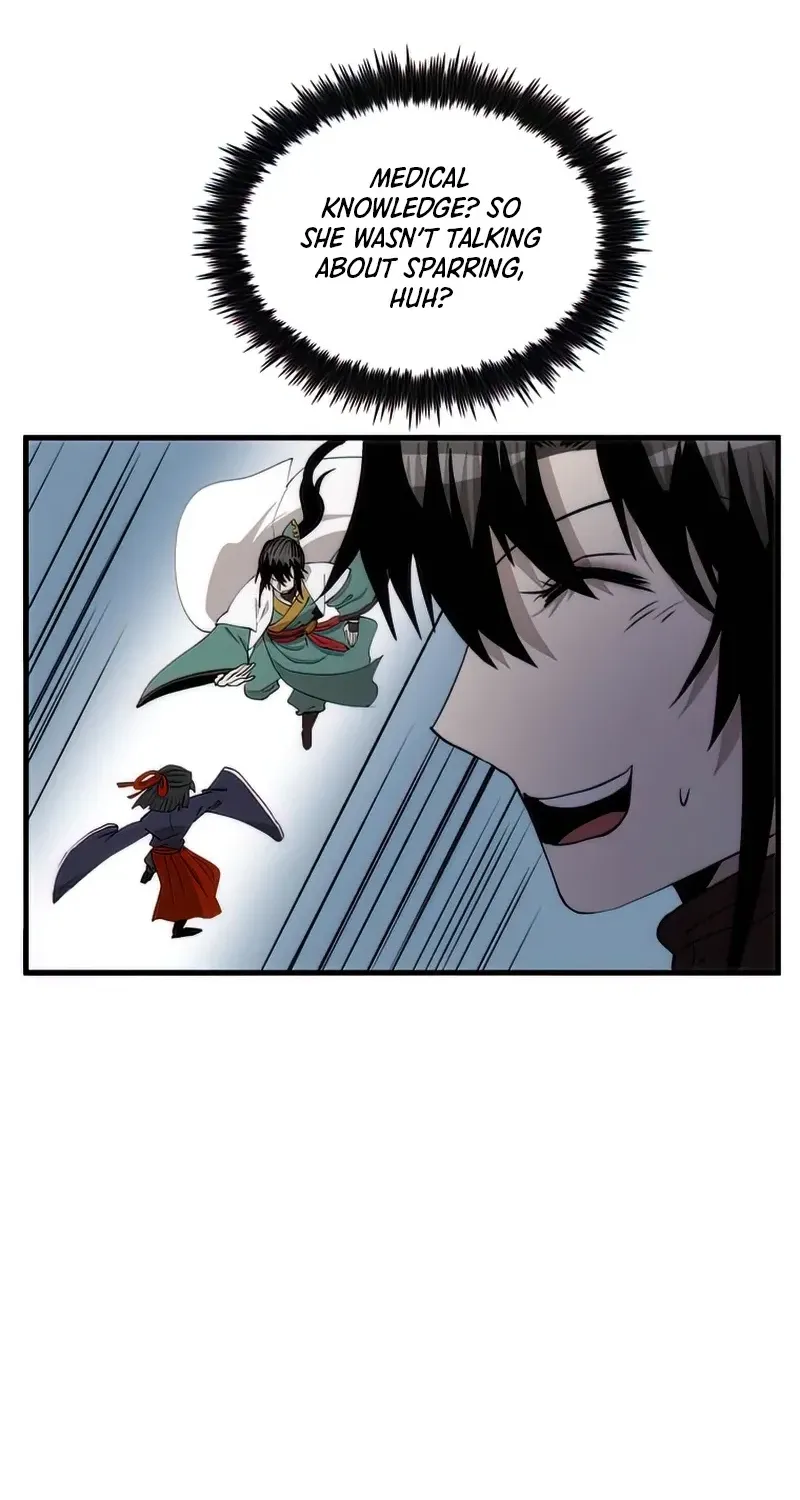 Read Doctor, Live Again EN Manga Online